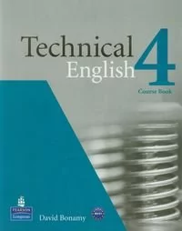 Longman Technical English 4 SB - Longman - Pozostałe języki obce - miniaturka - grafika 1