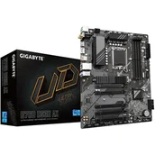 Płyty główne - GIGABYTE B760 DS3H AX LGA 1700 1xHDMI 1xDP - miniaturka - grafika 1
