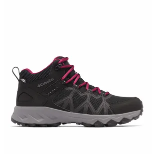 Buty Trekkingowe Damskie Columbia Peakfreak II Mid Outdry - Buty trekkingowe damskie - miniaturka - grafika 1