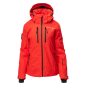 Kurtki narciarskie - PROSLOPE JACKET W M000284103 - miniaturka - grafika 1