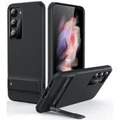 Etui i futerały do telefonów - ESR Etui ochronne Air Shield Boost do Samsung Galaxy S23 Black - miniaturka - grafika 1