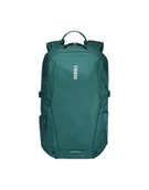 Plecaki - Plecak miejski Thule EnRoute 21 l - mallard green - miniaturka - grafika 1