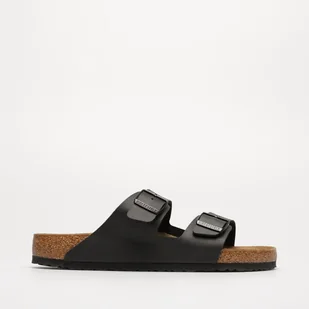 BIRKENSTOCK ARIZONA BS - Klapki i japonki męskie - miniaturka - grafika 1