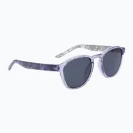 Okulary przeciwsłoneczne - Okulary przeciwsłoneczne dziecięce Nike Smash indigo haze/ dark grey WYSYŁKA W 24H 30 DNI NA ZWROT - miniaturka - grafika 1