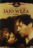 Dramaty DVD - Jajo węża DVD - miniaturka - grafika 1