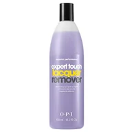 Zmywacze i cleanery do paznokci - OPI Expert Touch, Zmywacz do lakieru, 450ml - miniaturka - grafika 1