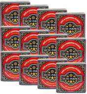 Konserwy i dania rybne - Pate z sardynek pikantne ZESTAW 12 sztuk 12x65g Sete Mares - miniaturka - grafika 1