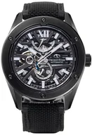 Zegarki męskie - Zegarek Orient Star RE-BZ0002B00B Avant-garde Skeleton Automatic - - miniaturka - grafika 1