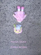 E-booki - komiksy - Zimna wojna - ebook PDF - miniaturka - grafika 1