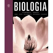 Biologia Używana - Nauki przyrodnicze - miniaturka - grafika 1