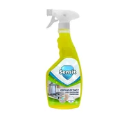 Środki do kuchni i łazienki - POLITAN GOSIA Gosia Sensit Odtłuszczacz W Sprayu 550ml 5786 GOS000287 - miniaturka - grafika 1