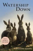 Obcojęzyczne książki dla dzieci i młodzieży - Richard Adams Watership Down - miniaturka - grafika 1