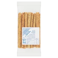 Pieczywo chrupkie - Stema Paluchy ziołowe 100g - miniaturka - grafika 1