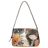 Plecaki - Anekke 40702-316 torebka damska - Empik - miniaturka - grafika 1