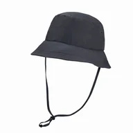 Czapki damskie - Kapelusz Jack Wolfskin Sun Hat Phantom L - miniaturka - grafika 1