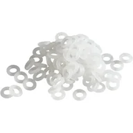 Gadżety dla graczy - Amortyzatory klawiszy GLORIOUS MX O-Ring 70A Thick - miniaturka - grafika 1