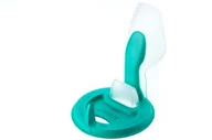 Akcesoria do karmienia - Philips Avent - Nakładka antykolkowa AirFree - CP1239/01 - miniaturka - grafika 1