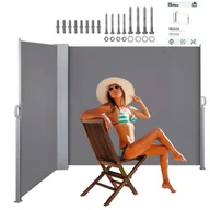 Markizy - markiza narożna duża - miniaturka - grafika 1