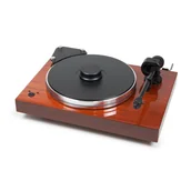 Gramofony - Pro-Ject X-TENSION 9 EVO gramofon z wkładką (mahoń) - miniaturka - grafika 1