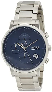 Zegarek Hugo Boss 1513779 - Zegarki męskie - miniaturka - grafika 2