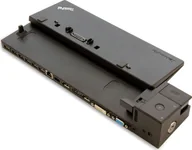 Stacje dokujące i replikatory portów - Stacja/replikator Lenovo ThinkPad Ultra Dock 90W 40A20090SA ThinkPad Ultra Dock - 90W EU - miniaturka - grafika 1