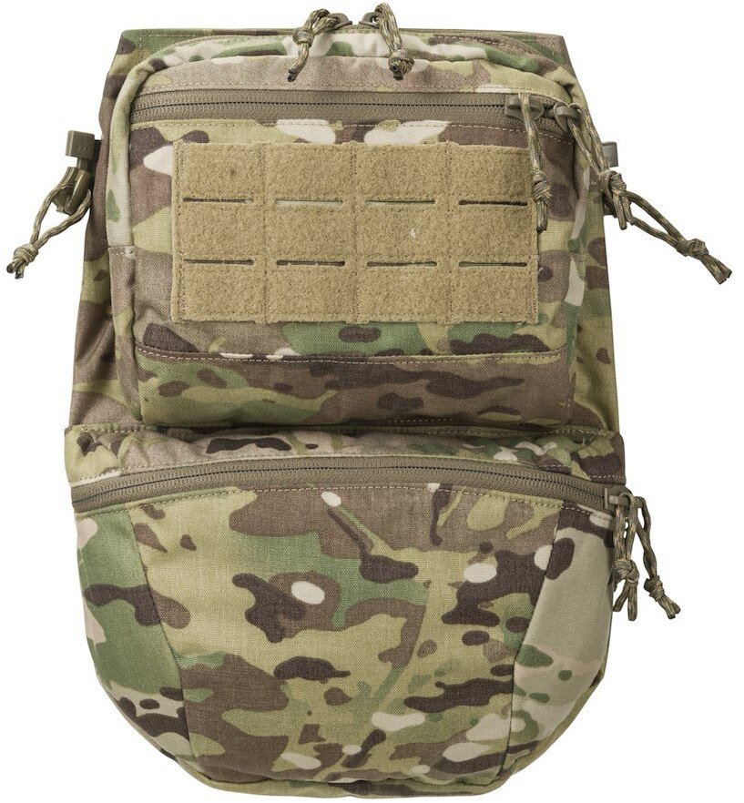 Helikon-Tex SPITFIRE MK II Utility Back Panel® - Multicam®
