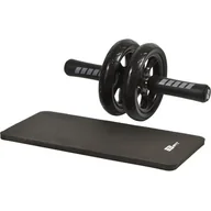 Pozostały sprzęt i akcesoria do ćwiczeń - Zipro Powójne Wałek do Ćwiczeń Fitness Crossfit - miniaturka - grafika 1