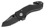 Noże - Magnum Böker Black Rescue 01MB456 nóż 01MB456 - miniaturka - grafika 1