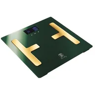 Wagi łazienkowe - Berlinger Haus Emerald BH-9108 - miniaturka - grafika 1