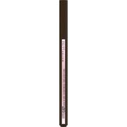 Eyelinery - Maybelline Hyper Easy Eyeliner 810 Pitch Brown 1szt - miniaturka - grafika 1