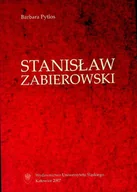 Biografie i autobiografie - Stanisław Zabierowski 1900-1988 - miniaturka - grafika 1