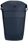 Plecaki - Plecak Mammut Kurier Seona 30L marine - miniaturka - grafika 1