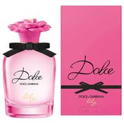 Wody i perfumy damskie - Dolce&Gabbana Dolce Lily 50 ml - miniaturka - grafika 1