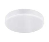 Lampy sufitowe - Solight WO799 - LED Ściemnialny plafon LED/50W/230V 3000-6500K + pilot - miniaturka - grafika 1