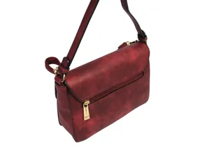 Torebka Damska Listonoszka Pierre Cardin Średni Kuferek 3022 23 x 17 x 7 - Torebki damskie Torebka Damska Listonoszka Pierre Cardin Średni Kuferek 3022 23 x 17 x 7 - Torebki damskie - miniaturka - grafika 15