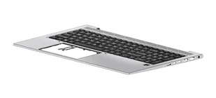 HP M35847-051 części zamienne do notatników Klawiatura - Części i akcesoria do laptopów - miniaturka - grafika 1