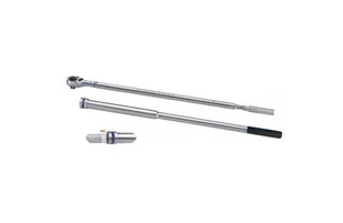 KING TONY Klucz dynamometryczny 1", 300-1500 Nm - Klucze i nasadki - miniaturka - grafika 1