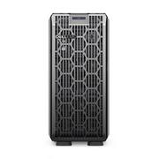 Serwery - Zestaw serwer  DELL PowerEdge T350 8x3.5 HP Xeon E-2314 16GB 1x2TB Bezel Broadcom 5720 Dual Port PERC H355 iDRAC9 Express15G 2x600W +  Windows Server 2022 Standard - miniaturka - grafika 1