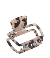 Ozdoby do włosów - Solida Haarklammer, t-shell t-shell Ozdoby do włosów 1 szt. - miniaturka - grafika 1