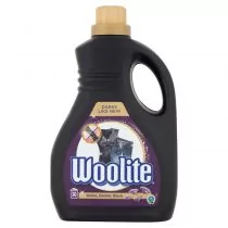 Woolite Black Darks Denim płyn do prania ochrona ciemnych kolorów 1800ml - Środki do prania - miniaturka - grafika 1