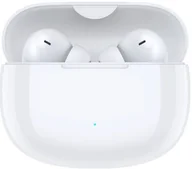 Słuchawki - HONOR CHOICE EARBUDS X3 LITE/GLAZE WH 5504AAAL  - miniaturka - grafika 1