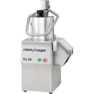 Szatkownica do warzyw, CL52, P 0.75 Kw, U 400 V ROBOT COUPE 713521 - Krajalnice gastronomiczne - miniaturka - grafika 1