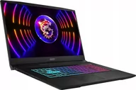 Laptopy - MSI Katana 17 i7-12650H/32GB/1TB RTX4060 144Hz B12VFK-075XPL-32GB_1000SSD - miniaturka - grafika 1