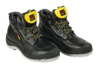 INNY Buty Bezpieczne Brqan44 122L731 - Obuwie robocze - miniaturka - grafika 1