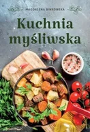 Kuchnia polska - Kuchnia myśliwska - miniaturka - grafika 1