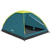 Namioty - Bestway Namiot Poliester Włókno Szklane 240x200x135 cm Camping 68143 - miniaturka - grafika 1