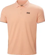 Koszulki męskie - Helly Hansen Helly Hansen męska koszulka OCEAN POLO 34207 058 M - miniaturka - grafika 1