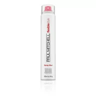 Kosmetyki do stylizacji włosów - Paul Mitchell Flexible Style Wosk do włosów w sprayu 125 ml - miniaturka - grafika 1