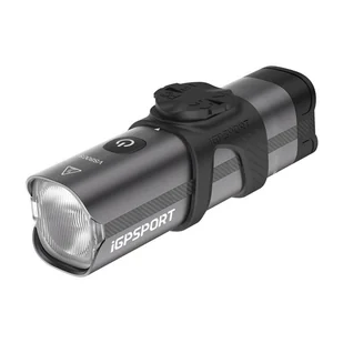 Smart Lampka rowerowa, przednia iGPSPORT VS800S IGPSPORT - Lampki rowerowe - miniaturka - grafika 1
