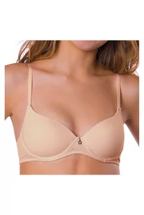 BIUSTONOSZ KEY TBM-122 (kolor czarny, rozmiar 80AA) - Biustonosze - miniaturka - grafika 2